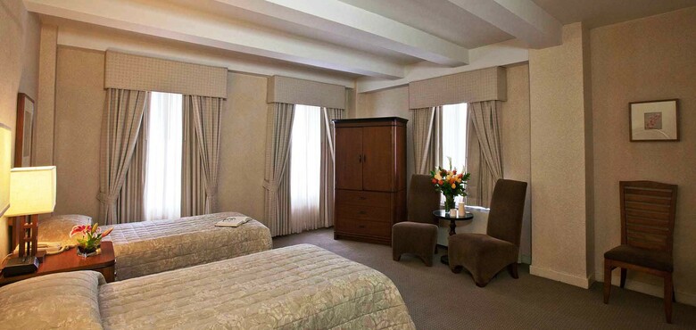 Edison Hotel
