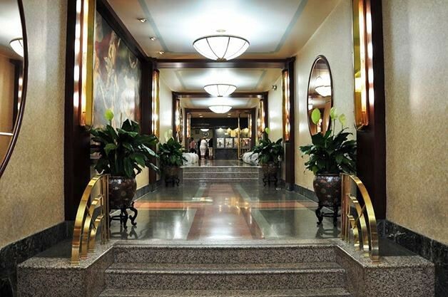 Edison Hotel