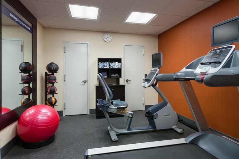 Hotel Hampton Inn Manhattan-chelsea Ny