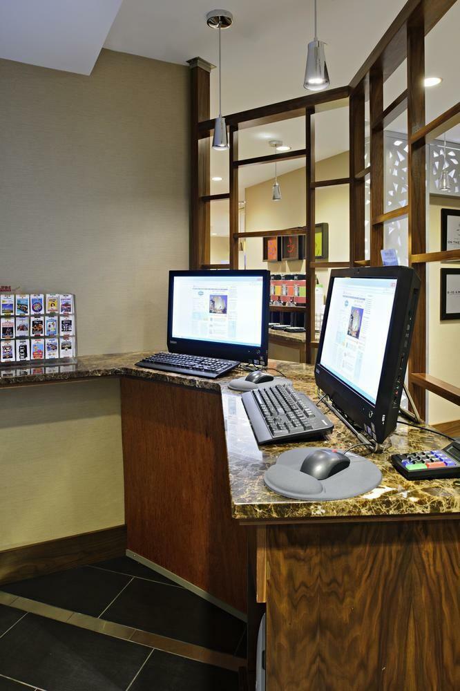 Hotel Hampton Inn Manhattan-chelsea Ny