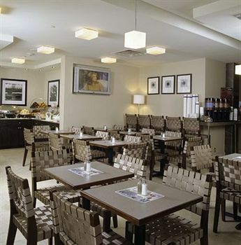 Hotel Hampton Inn Manhattan-chelsea Ny