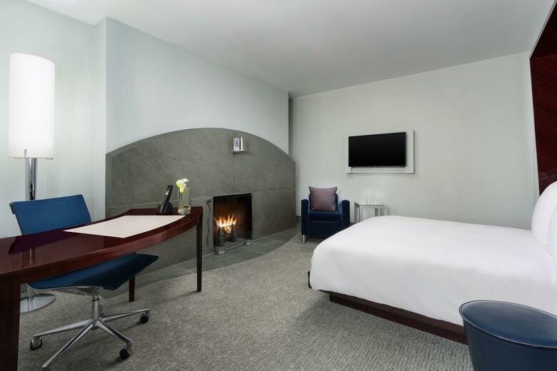 Royalton Hotel