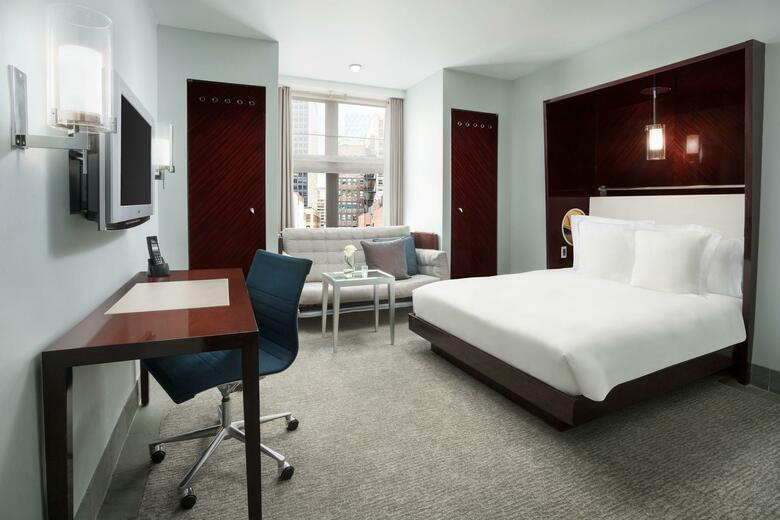 Royalton Hotel
