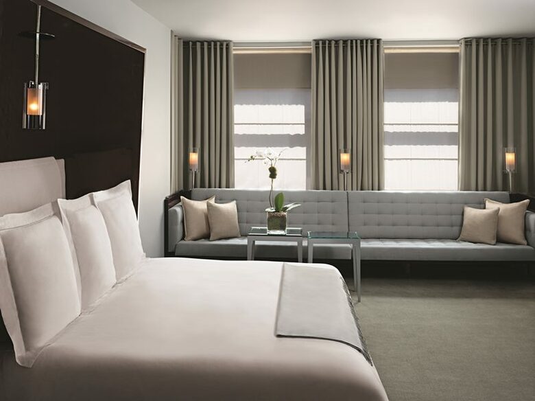 Royalton Hotel