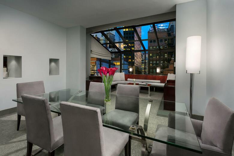 Royalton Hotel