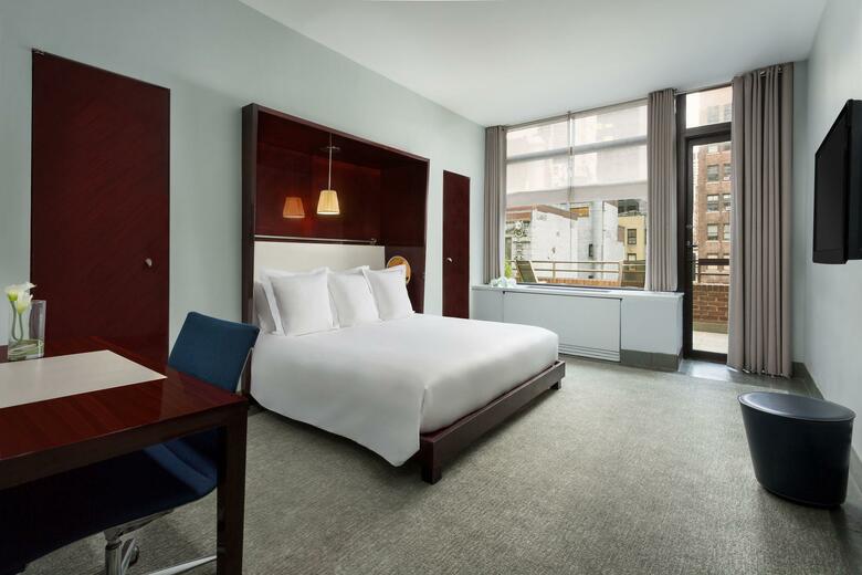 Royalton Hotel