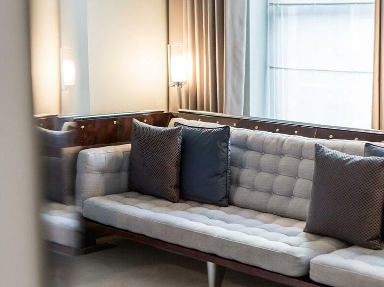 Royalton Hotel