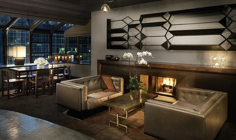 Royalton Hotel