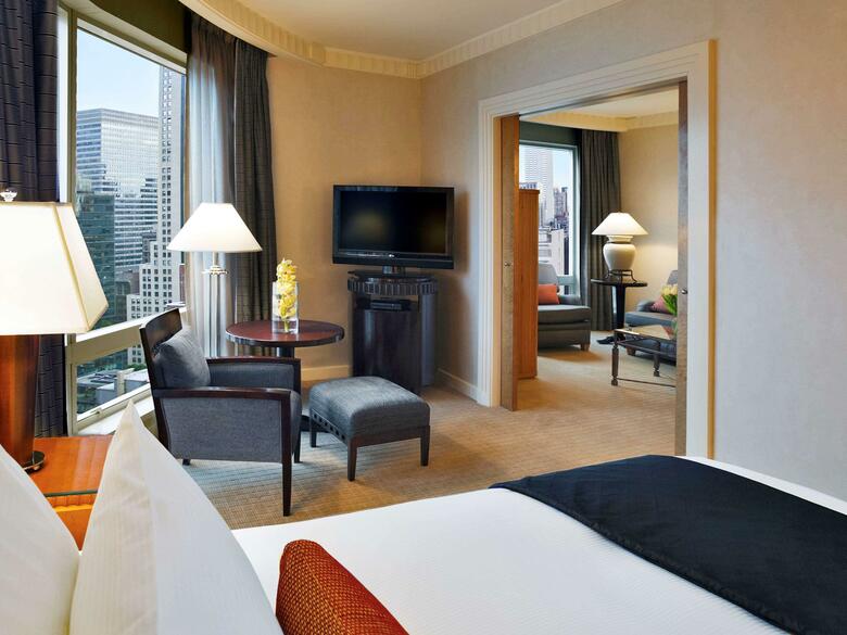 Hotel Sofitel New York