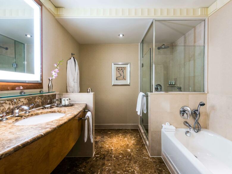 Hotel Sofitel New York