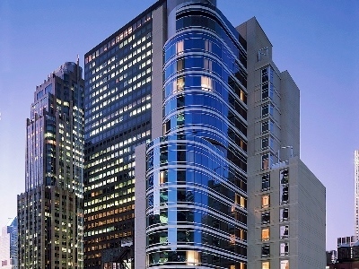 Hotel Sofitel New York