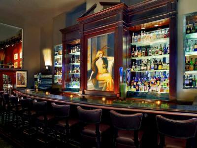 Hotel Sofitel New York