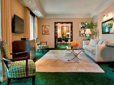 Hotel Sofitel New York