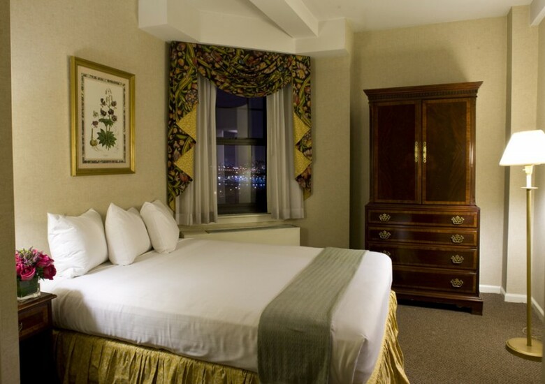 Beekman Tower Hotel