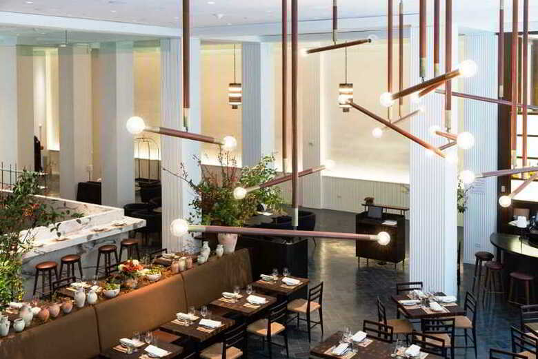 Hotel Martha Washington