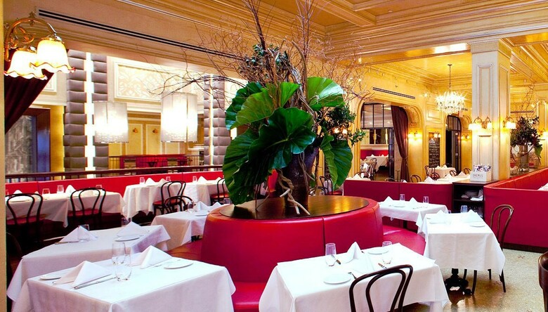 Hotel Seville Nomad - The Unbound Collection By Hyatt
