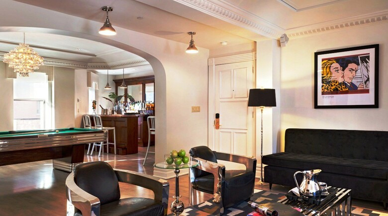 Hotel Seville Nomad - The Unbound Collection By Hyatt