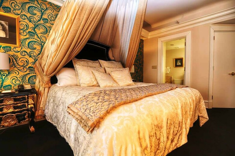Hotel Seville Nomad - The Unbound Collection By Hyatt
