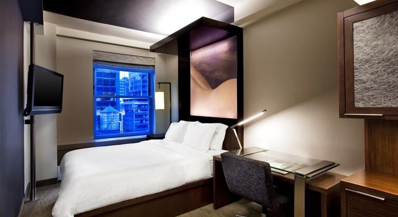 Hotel The Maxwell New York City