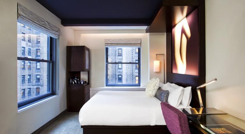 Hotel The Maxwell New York City