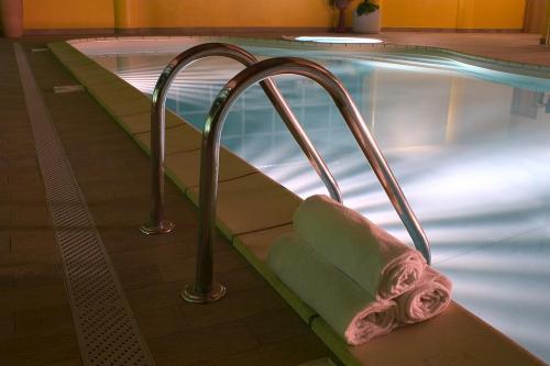 Hotel Valgrande