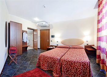 Hotel Antico Albergo Madonna