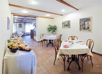 Hotel Antico Albergo Madonna