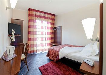 Hotel Antico Albergo Madonna