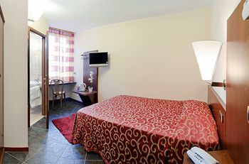 Hotel Antico Albergo Madonna