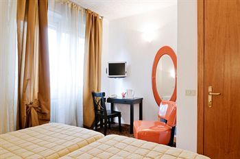 Hotel Antico Albergo Madonna