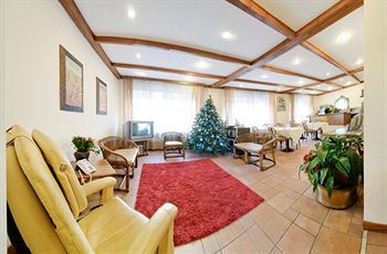 Hotel Antico Albergo Madonna