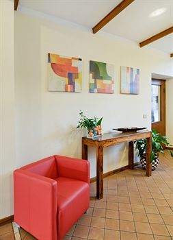 Hotel Antico Albergo Madonna