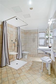 Hotel Antico Albergo Madonna