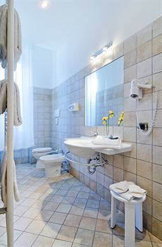 Hotel Antico Albergo Madonna