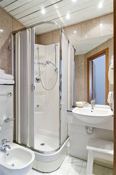 Hotel Antico Albergo Madonna