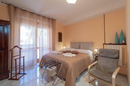 B&B La Rosa