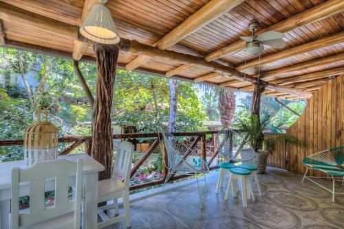 Aparthotel Giardino Tropicale