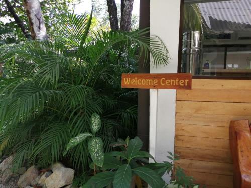 Aparthotel Giardino Tropicale