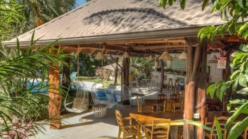 Aparthotel Giardino Tropicale