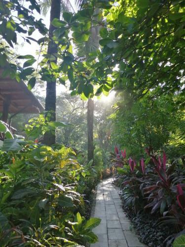 Aparthotel Giardino Tropicale