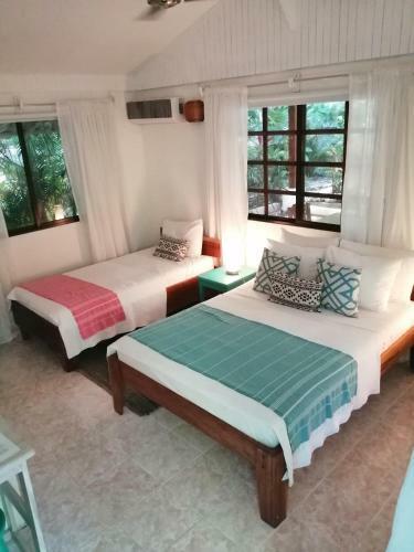 Aparthotel Giardino Tropicale