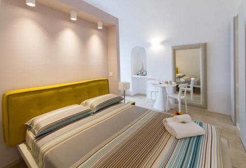 Hostal Santa Marina Bed&breakfast