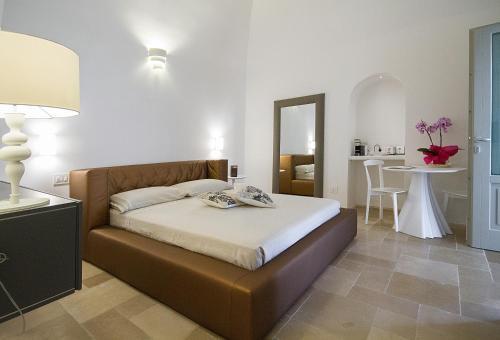 Hostal Santa Marina Bed&breakfast