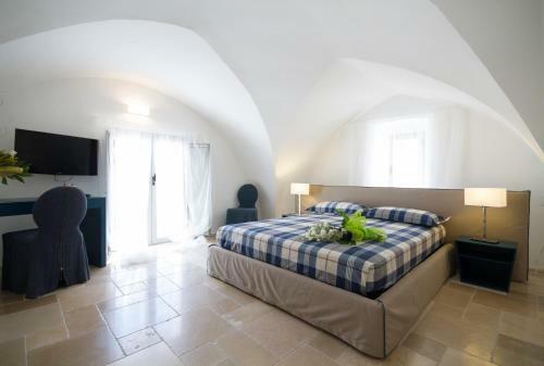 Hostal Santa Marina Bed&breakfast