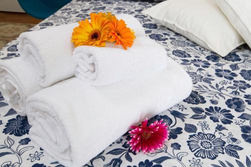 Hostal Santa Marina Bed&breakfast