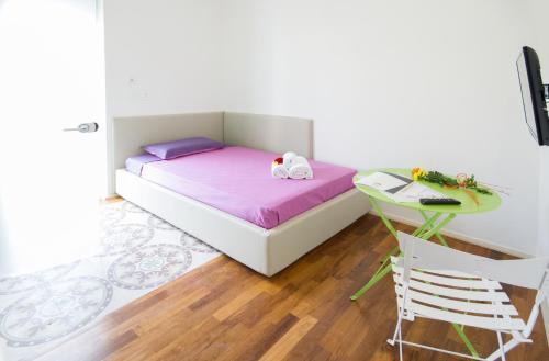Hostal Santa Marina Bed&breakfast