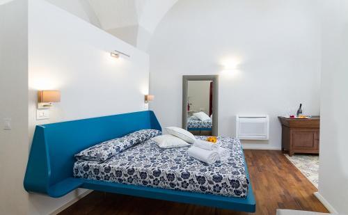Hostal Santa Marina Bed&breakfast