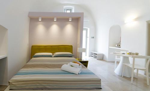 Hostal Santa Marina Bed&breakfast