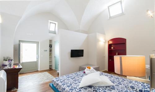 Hostal Santa Marina Bed&breakfast