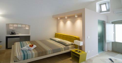 Hostal Santa Marina Bed&breakfast